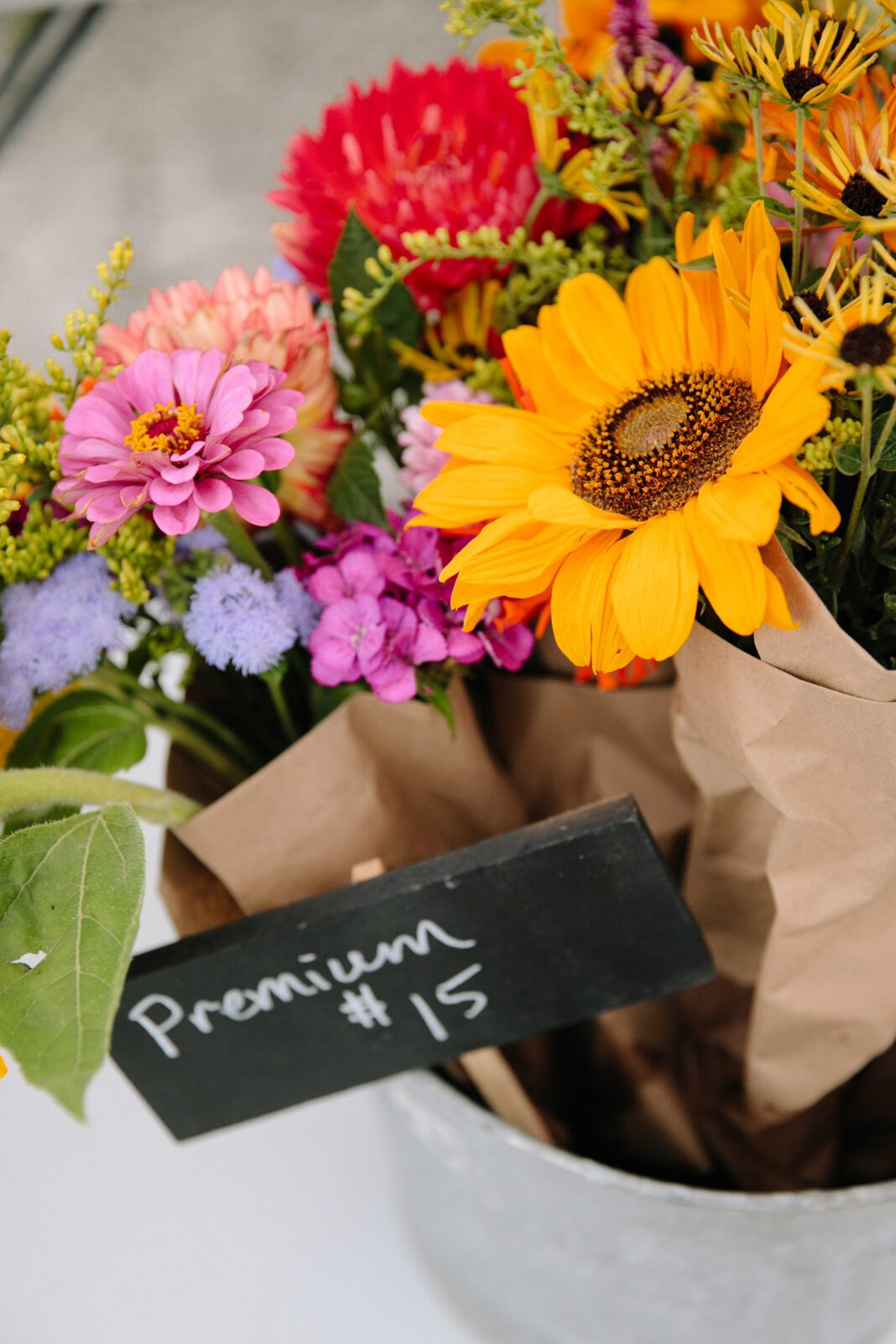 The Garfield Park Farmers Market