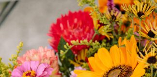 The Garfield Park Farmers Market