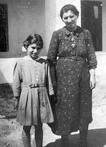 "Yom HaShoah:" Holocaust Remembrance Day  