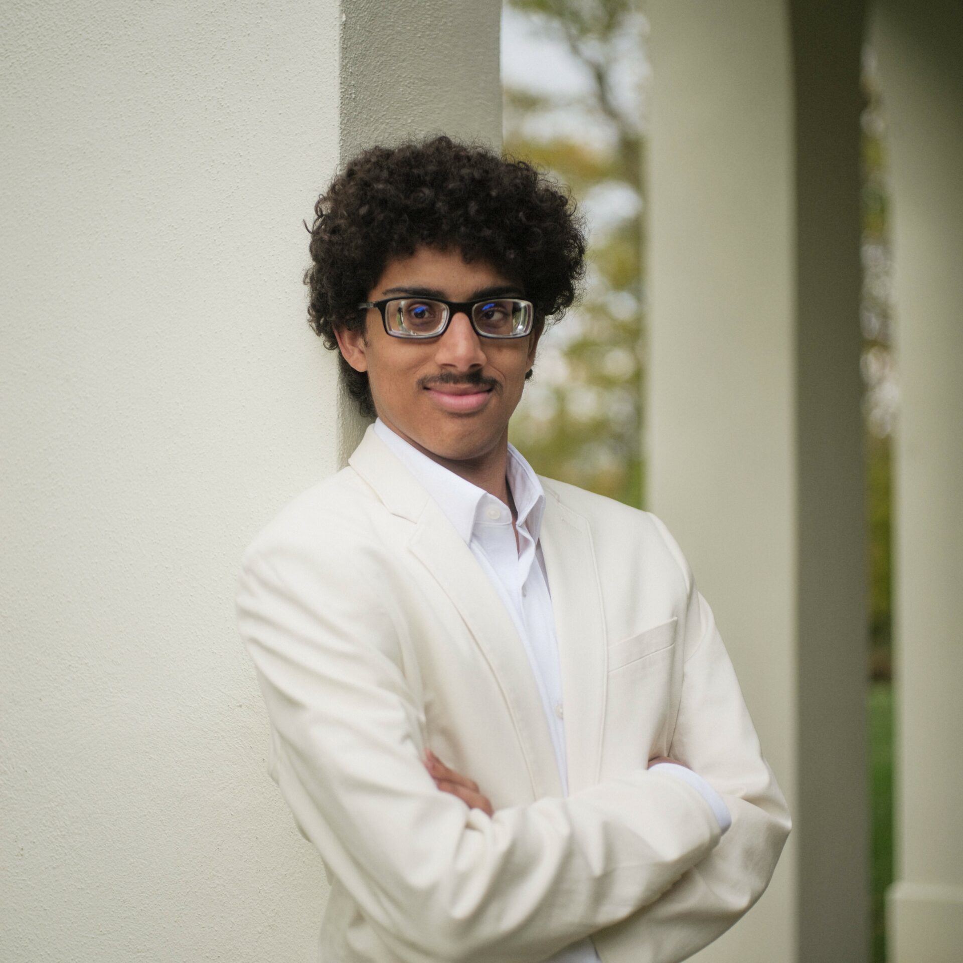 CAIDEN CAWTHON, Author at Indianapolis Recorder