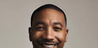 A headshot of Leon Williamson (Photo provided/iHeartMedia)