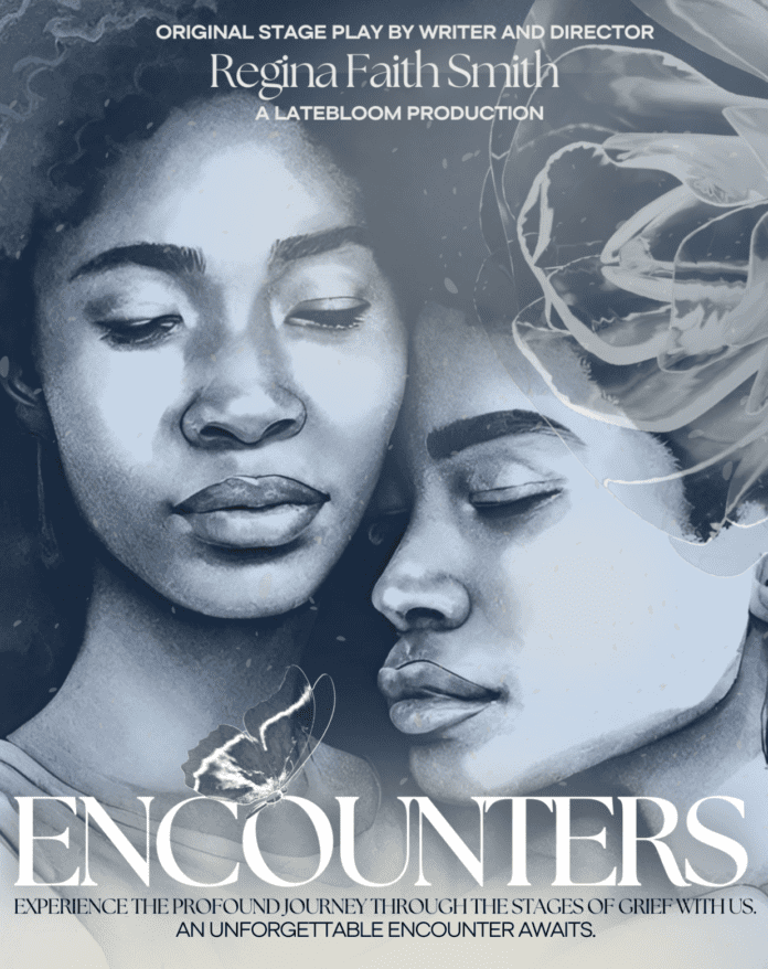 “Encounters” premieres at 7 p.m. on June 21 and at 5 p.m. on June 23 at the Indiana Historical Society, Basile Theatre, 450 W. Ohio St.