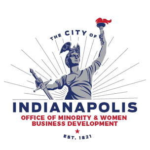 Office of Minority & Women Business Development logo