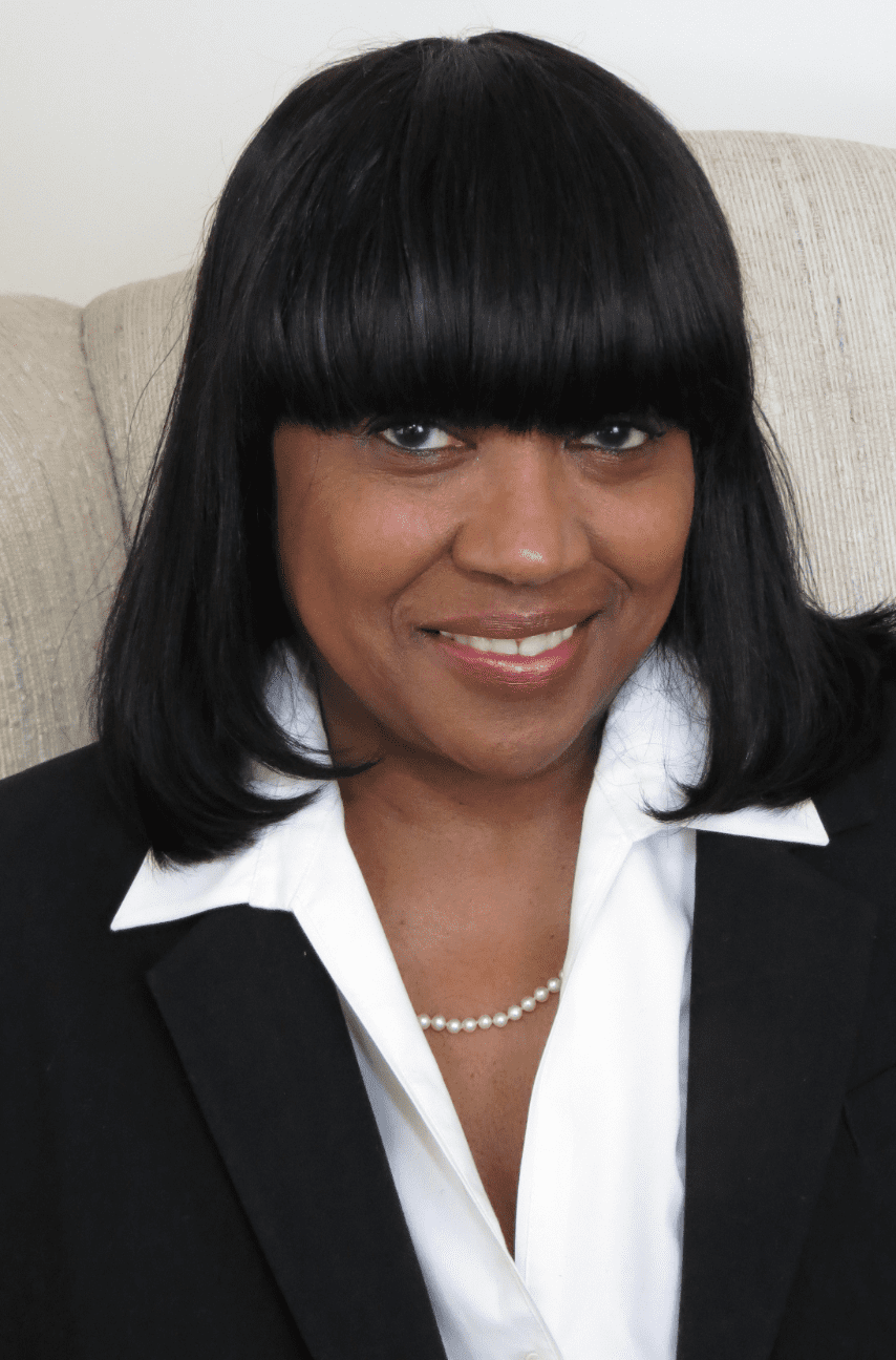 Dr. Jamyce Curtis Banks
