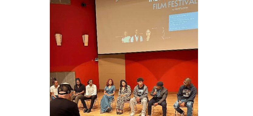 Indiana Youth Film Festival