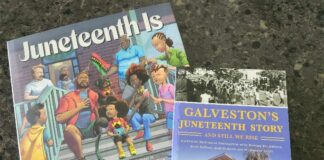 Juneteenth book covers