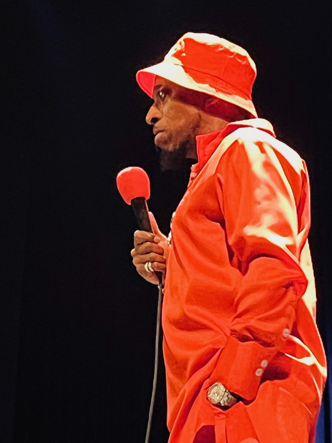 Eddie Griffin