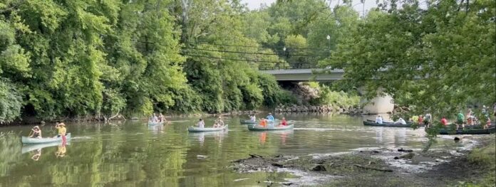 Featuring paddling, live music and fun for paddlers of all skill levels, the White River Paddle Days and Festival Races returns June 14-16. 