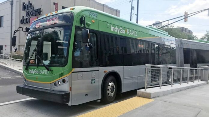 The IndyGo Board of Directors voted to approve an updated fare policy on Aug. 21, including fare increases for the first time since 2009. (Photo/WYFI)