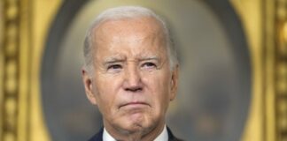 President Joe Biden