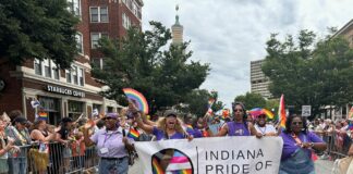 Indiana Pride of Color