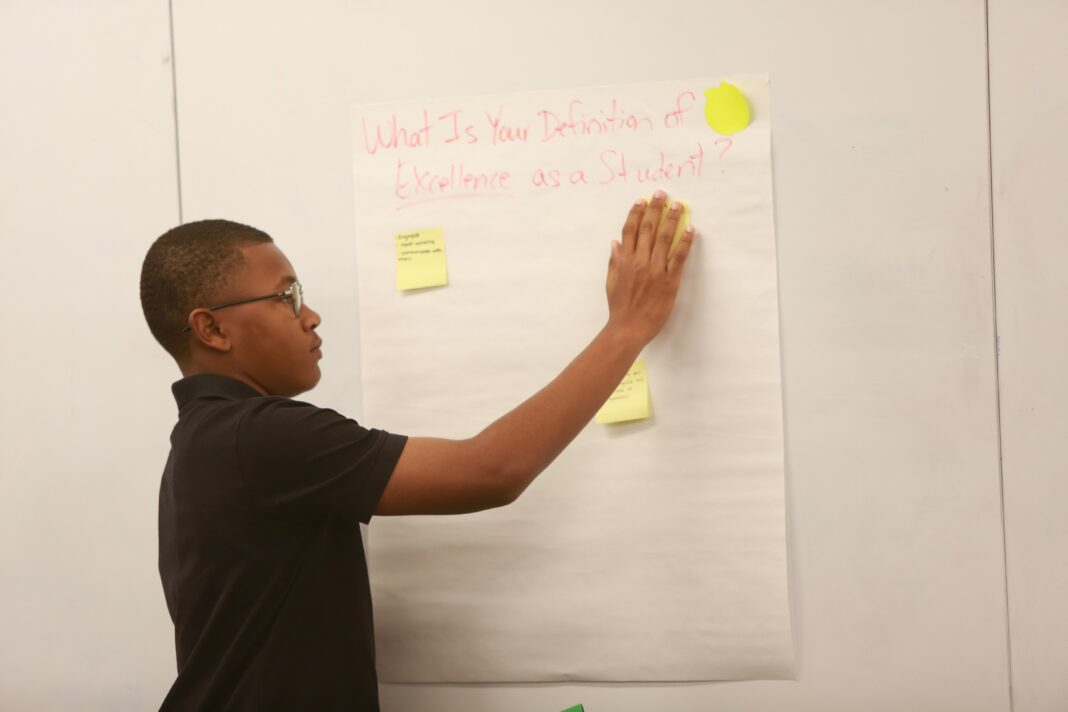 Center for Leadership Development