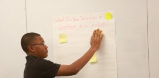 Center for Leadership Development