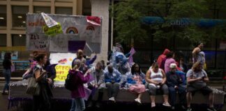 disability pride parade