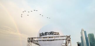 Lollapalooza 2024 takes place Aug. 1-4 in Grant Park in Chicago. (Photo/Ismael Quintanilla III for Lollapalooza 2023)