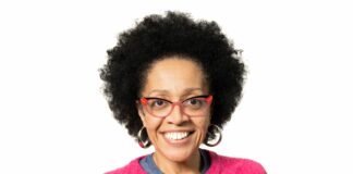 Dr. Gina Forrest