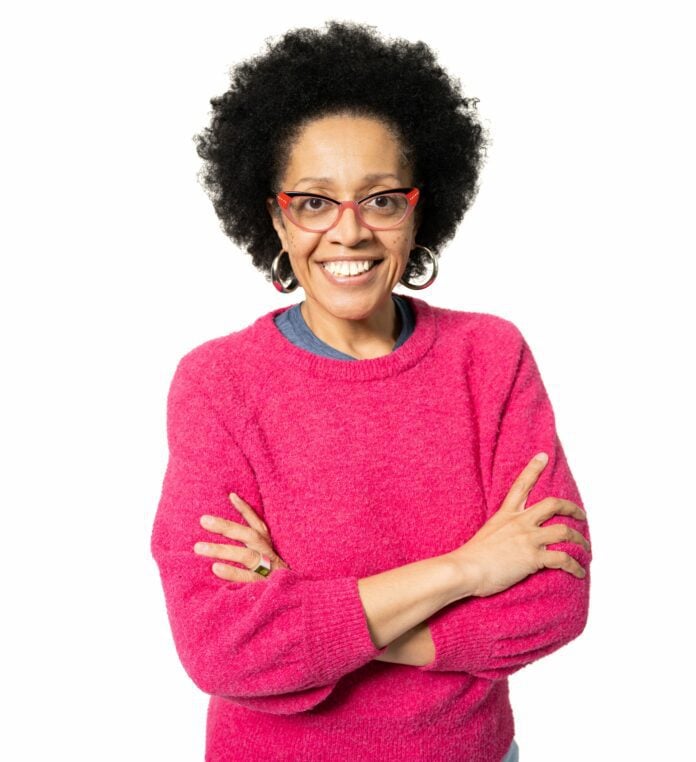 Dr. Gina Forrest