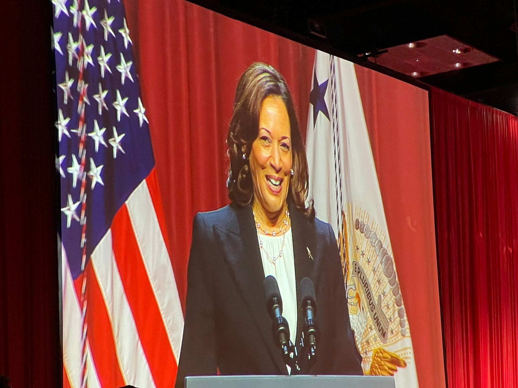 Kamala Harris