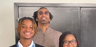 KIPP Indy interns