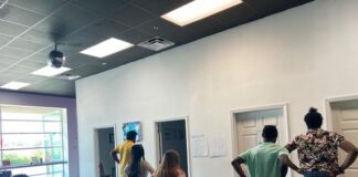 Rising Pursuit Services, a program for intellectually and developmentally disabled adults, is hosting its first fashion show and fundraiser on July 20, 2024. (Photos provided/Rising Pursuit Services)