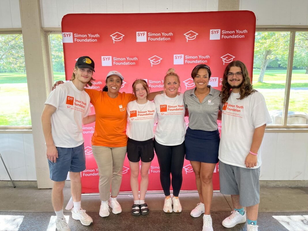 Simon Youth Foundation