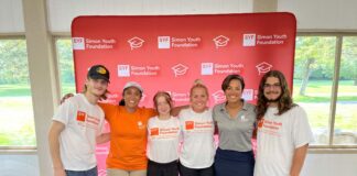 Simon Youth Foundation