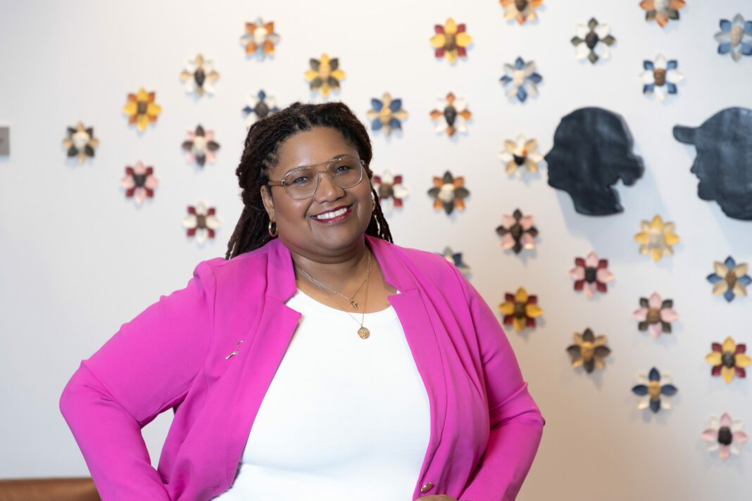 Tamara Winfrey-Harris