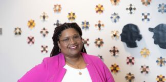 Tamara Winfrey-Harris