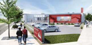 The Match School