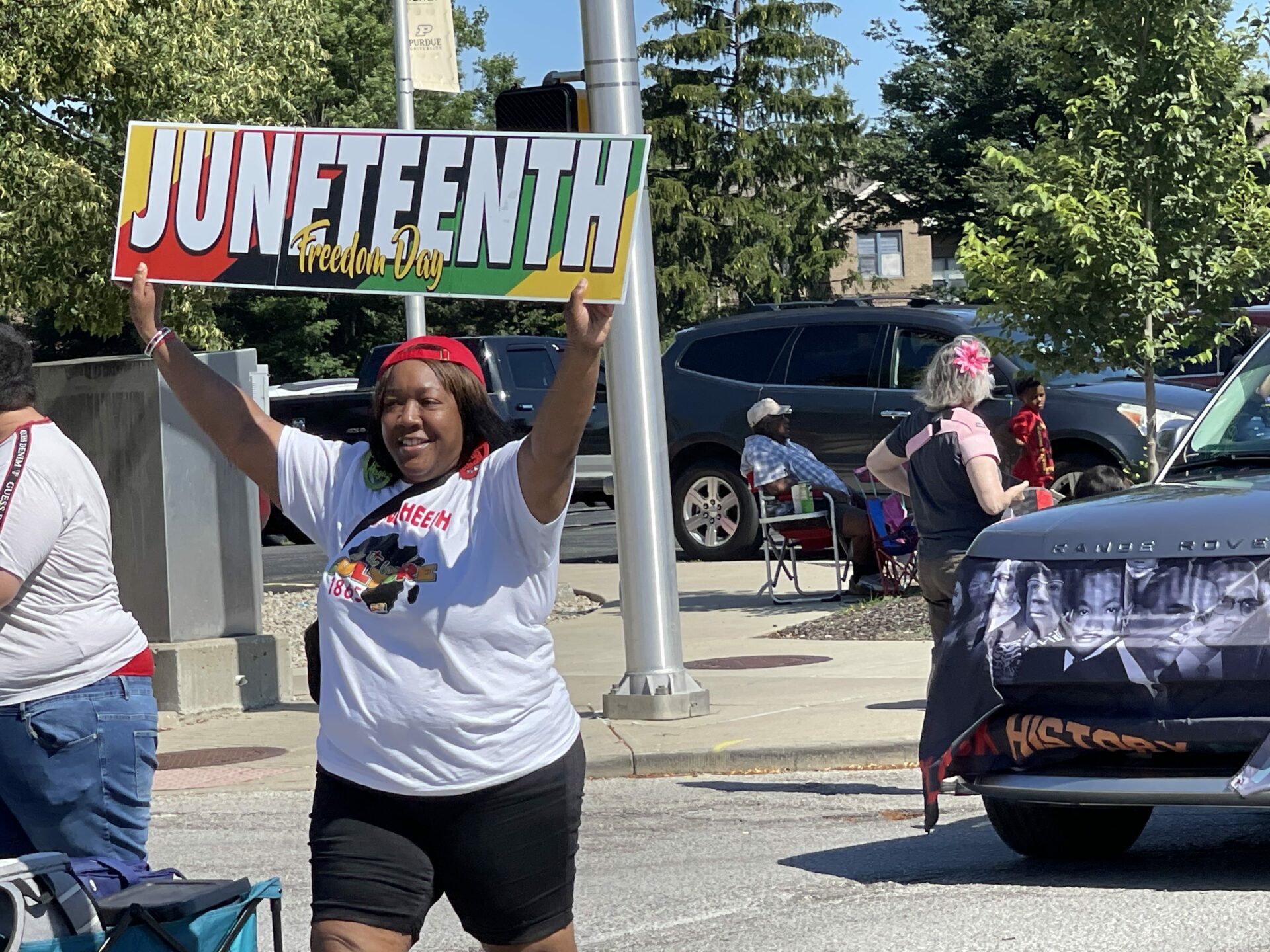 Indy Juneteenth Parade canceled - Indianapolis Recorder