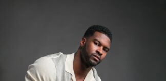 Branden Wellington, who grew up in Indianapolis, is part of the large ensemble cast of Tyler Perry's "Sistas." (Photo/Tim Schaeffer Photography)
