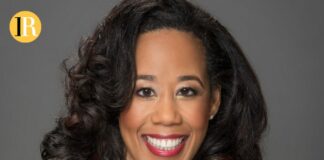 Anthem names Lynn Scott as president of Indiana Medicaid Health Plan. (Headshot provided/Anthem)