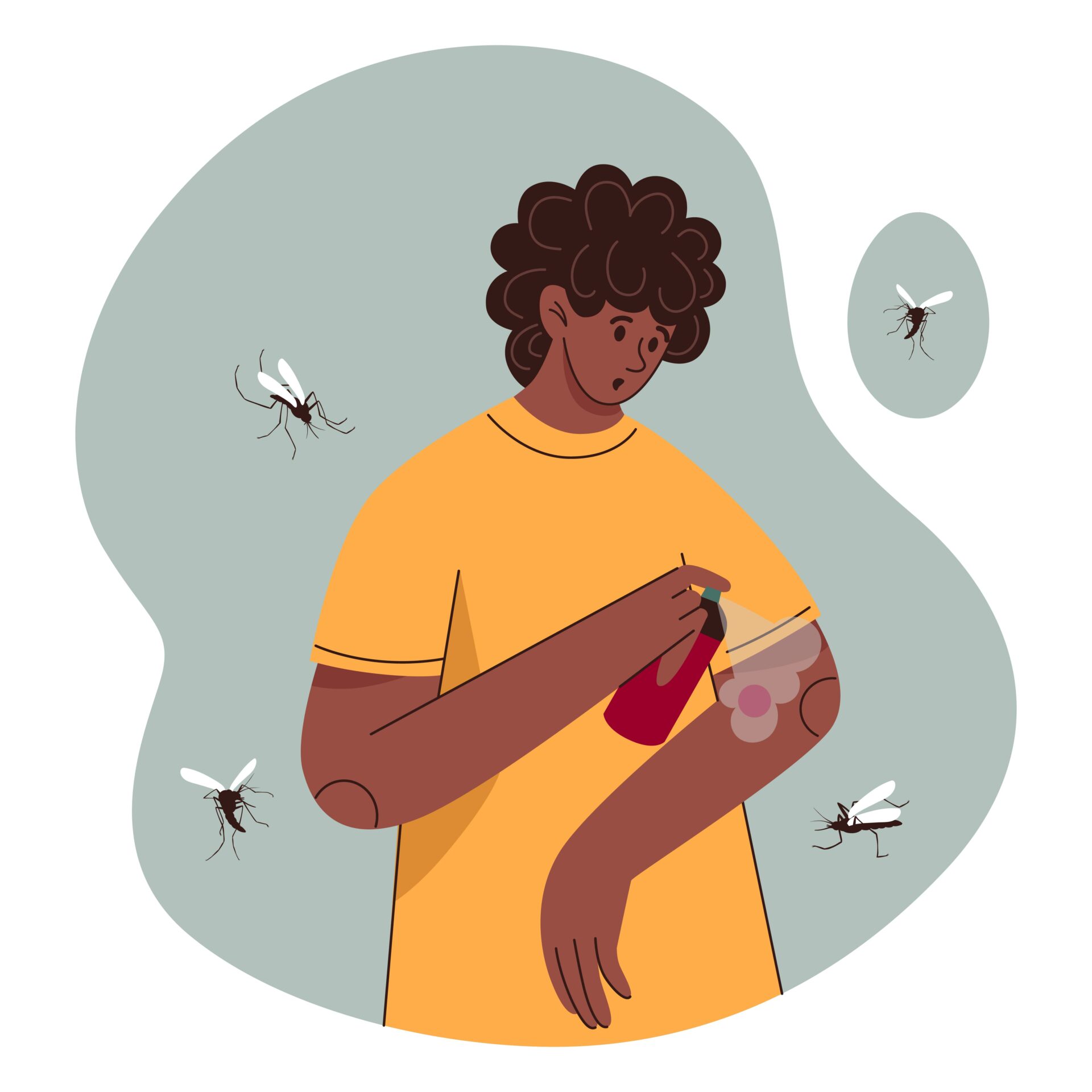 West Nile Virus Alert Canton Residents Facing A Serious Threat - owusfyu