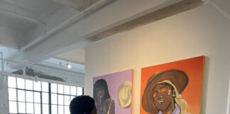 BUTTER Art Fair 2023