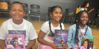 young authors