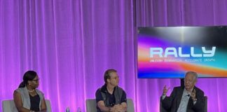 Rally innovation conference 2024