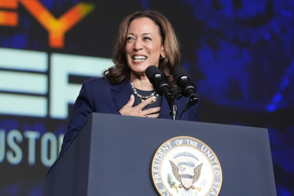 Kamala Harris