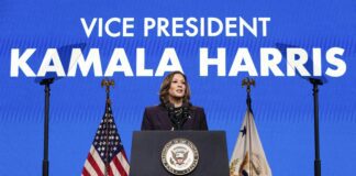 Kamala Harris