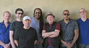 Average White Band are one of the artists slated to perform at the 2024 Carmel Jazz Fest Aug. 9-10 at Carter Green. (Photo provided/Carmel Jazz Fest)