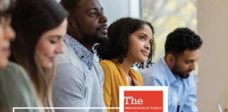 Indianapolis Public Library is bringing back its Small Business Series Sept. 9 at Central Library.