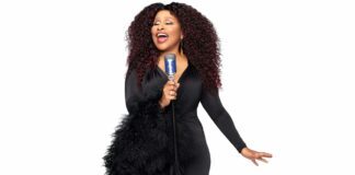 Chaka Khan is set to headline Indy Jazz Fest 2024. (Photo provided)