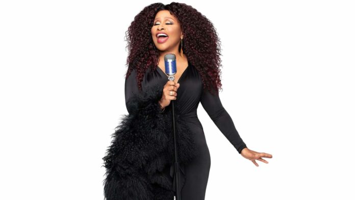 Chaka Khan is set to headline Indy Jazz Fest 2024. (Photo provided)
