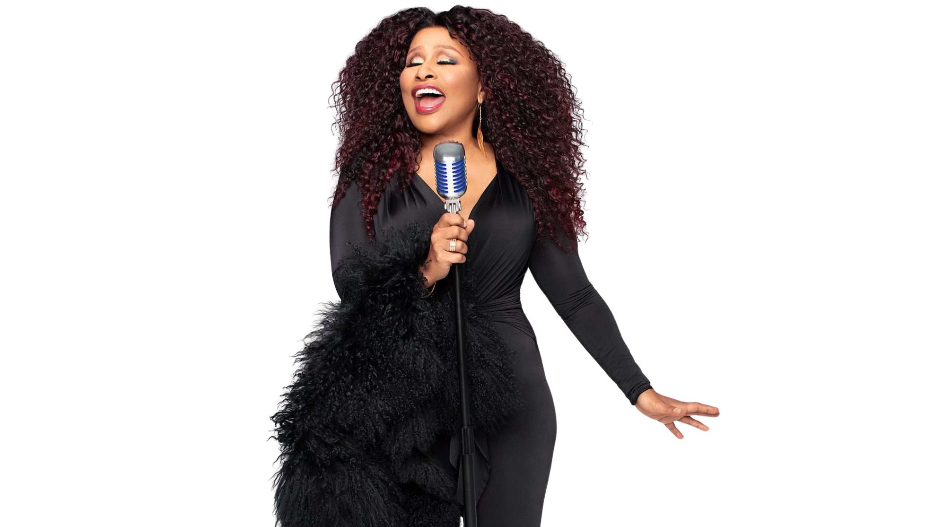 Chaka Khan, Lakecia Benjamin to play Indy Jazz Fest