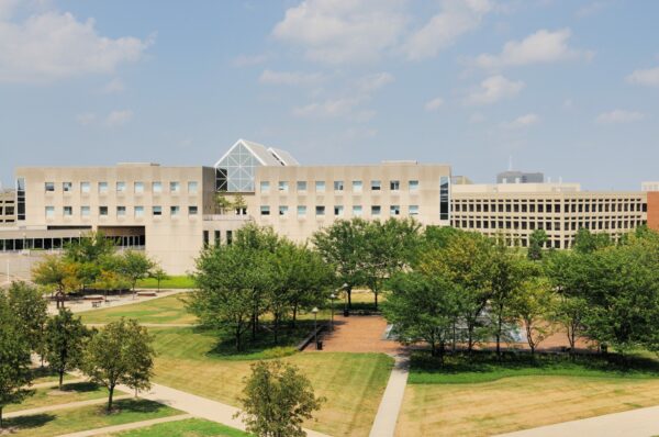 Indiana529 Education Sweepstakes can be used for schools like IU-Indianapolis. (Photo/Getty Images)