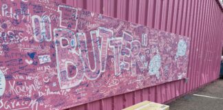 BUTTER Art Fair 2024