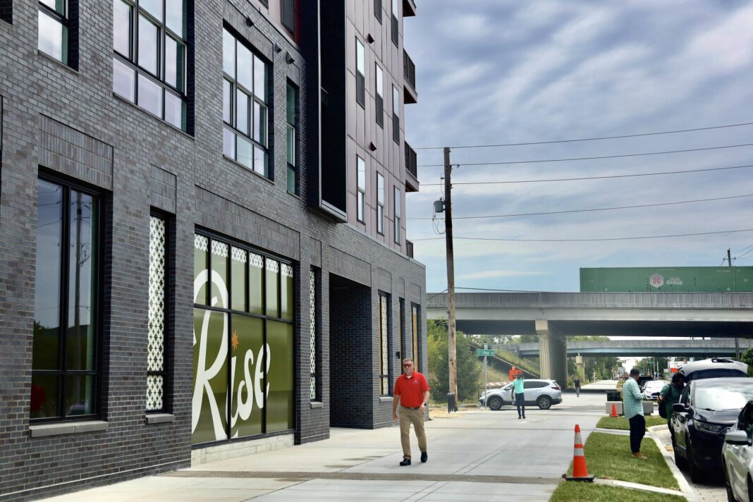 rise development