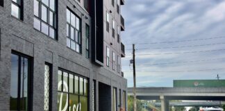 rise development