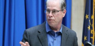 Mike Braun