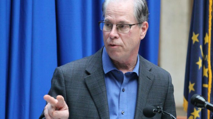 Mike Braun