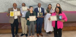 Hoosier State Press Association Awards 2024